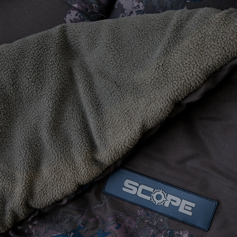 Nash Scope 4 Fold Sleep System